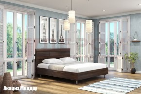 Кровать КР-2803 в Глазове - glazov.ok-mebel.com | фото 3