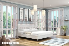 Кровать КР-2803 в Глазове - glazov.ok-mebel.com | фото 4