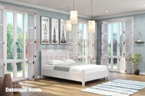 Кровать КР-2862 в Глазове - glazov.ok-mebel.com | фото 2