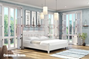 Кровать КР-2863 в Глазове - glazov.ok-mebel.com | фото 4
