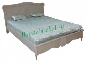 Кровать Лаура ММ-267-02/12Б (1200х2000) в Глазове - glazov.ok-mebel.com | фото