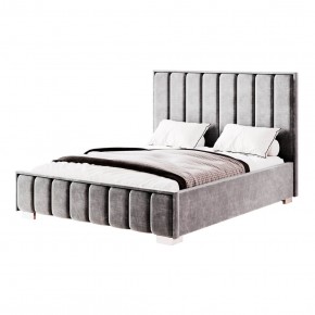Кровать Мирабель КР-16 1600 под подъемный механизм в Глазове - glazov.ok-mebel.com | фото 3