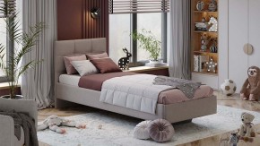 Кровать односпальная Элис Тип 1 в Глазове - glazov.ok-mebel.com | фото 3