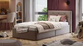 Кровать односпальная Тейлор в Глазове - glazov.ok-mebel.com | фото 3