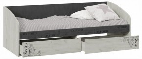 Кровать Оксфорд-2 ТД-399.12.01 в Глазове - glazov.ok-mebel.com | фото 2