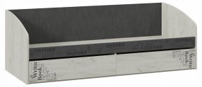 Кровать Оксфорд-2 ТД-399.12.01 в Глазове - glazov.ok-mebel.com | фото 4