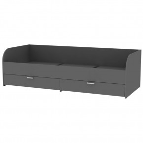Кровать Ольга L54 (800*2000) в Глазове - glazov.ok-mebel.com | фото 21