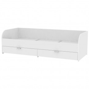 Кровать Ольга L54 (800*2000) в Глазове - glazov.ok-mebel.com | фото 6