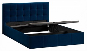 Кровать полутораспальная Эмма в Глазове - glazov.ok-mebel.com | фото 3
