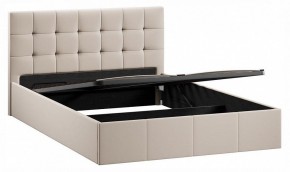 Кровать полутораспальная Эмма в Глазове - glazov.ok-mebel.com | фото 3