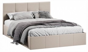 Кровать полутораспальная Лора с ПМ в Глазове - glazov.ok-mebel.com | фото