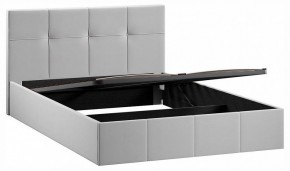 Кровать полутораспальная Лора с ПМ в Глазове - glazov.ok-mebel.com | фото 3