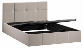 Кровать полутораспальная Лора с ПМ в Глазове - glazov.ok-mebel.com | фото 3