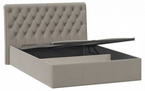 Кровать полутораспальная Скарлет с ПМ Тип 1 в Глазове - glazov.ok-mebel.com | фото 3