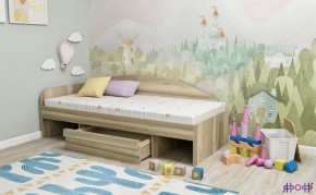 Кровать Изгиб в Глазове - glazov.ok-mebel.com | фото 4