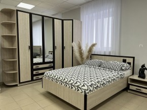 НАОМИ Кровать БЕЗ основания 1200х2000 в Глазове - glazov.ok-mebel.com | фото 2