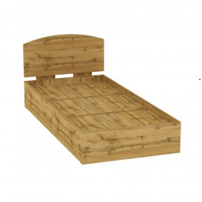Кровать с основанием "Алиса (L13)" (ДВ) 900*2000 в Глазове - glazov.ok-mebel.com | фото