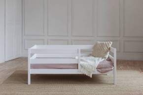 Кровать-софа 80*160 Белый в Глазове - glazov.ok-mebel.com | фото 3