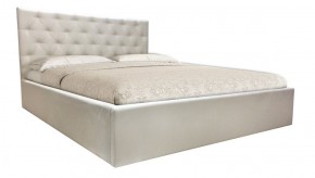 Кровать Стефани 2 Easy 1400 (без механизма подъема) в Глазове - glazov.ok-mebel.com | фото 2