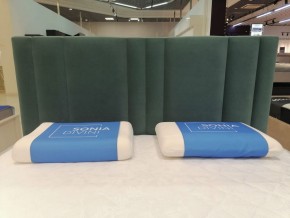 Кровать Верона Решетка+ПМ+Дно (1200) в Глазове - glazov.ok-mebel.com | фото 6