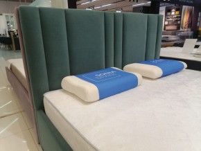 Кровать Верона с ортопедической решеткой (1200) в Глазове - glazov.ok-mebel.com | фото 5