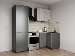 Кухонный гарнитур Антик 1000*1000 (Стол. 38мм) в Глазове - glazov.ok-mebel.com | фото