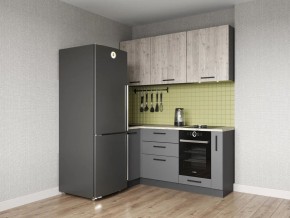 Кухонный гарнитур Антик 1000*1800 (Стол. 26мм) в Глазове - glazov.ok-mebel.com | фото