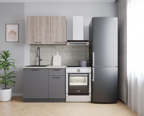 Кухонный гарнитур Антик 1000 (Стол. 38мм) в Глазове - glazov.ok-mebel.com | фото