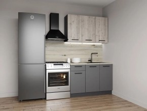Кухонный гарнитур Антик 1200 (Стол. 38мм) в Глазове - glazov.ok-mebel.com | фото