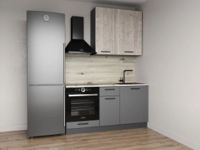 Кухонный гарнитур Антик 1600 h950 (Стол. 26мм) в Глазове - glazov.ok-mebel.com | фото