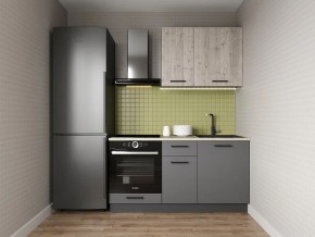 Кухонный гарнитур Антик 1600 (Стол. 26мм) в Глазове - glazov.ok-mebel.com | фото
