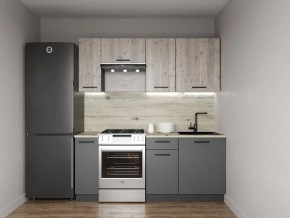 Кухонный гарнитур Антик 1800 (Стол. 38мм) в Глазове - glazov.ok-mebel.com | фото