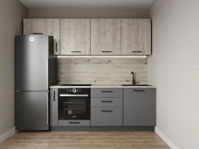 Кухонный гарнитур Антик 2550 (Стол. 26мм) в Глазове - glazov.ok-mebel.com | фото
