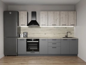 Кухонный гарнитур Антик 2800 (Стол. 26мм) в Глазове - glazov.ok-mebel.com | фото