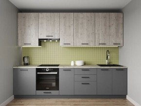 Кухонный гарнитур Антик 3000 h950 (Стол. 38мм) в Глазове - glazov.ok-mebel.com | фото