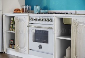 ЛИЗА-1 Кухонный гарнитур 1.6 в Глазове - glazov.ok-mebel.com | фото 2