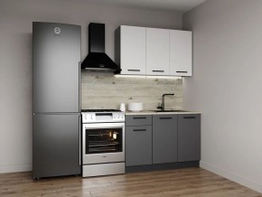 Кухонный гарнитур Меренга  1200 (Стол. 26мм) в Глазове - glazov.ok-mebel.com | фото