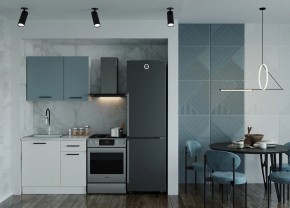 Кухонный гарнитур Ниагара 1000 (Стол. 26мм) в Глазове - glazov.ok-mebel.com | фото