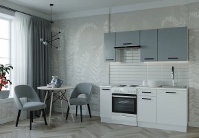 Кухонный гарнитур Ниагара 2000 (Стол. 26мм) в Глазове - glazov.ok-mebel.com | фото