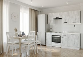 Кухонный гарнитур Пайн 2000 (Стол. 38мм) в Глазове - glazov.ok-mebel.com | фото