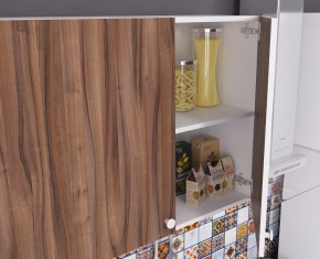 Кухонный гарнитур POINT 100 в Глазове - glazov.ok-mebel.com | фото 11