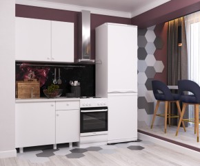 Кухонный гарнитур POINT 100 в Глазове - glazov.ok-mebel.com | фото 4