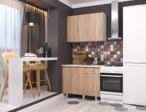 Кухонный гарнитур POINT 100 в Глазове - glazov.ok-mebel.com | фото 5