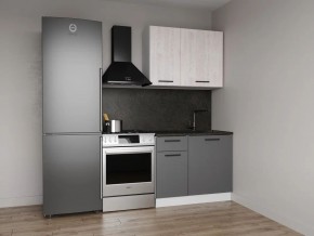 Кухонный гарнитур Санторини 1000 (Стол. 26мм) в Глазове - glazov.ok-mebel.com | фото