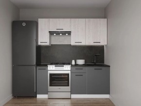 Кухонный гарнитур Санторини 1800 (Стол. 26мм) в Глазове - glazov.ok-mebel.com | фото