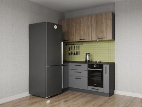 Кухонный гарнитур Умбра 1000*1800 (Стол. 26мм) в Глазове - glazov.ok-mebel.com | фото