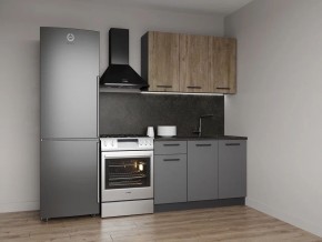 Кухонный гарнитур Умбра 1200 (Стол. 38мм) в Глазове - glazov.ok-mebel.com | фото