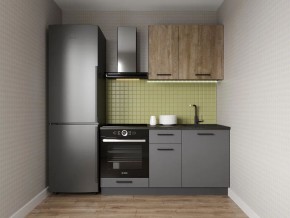 Кухонный гарнитур Умбра 1600 (Стол. 26мм) в Глазове - glazov.ok-mebel.com | фото