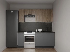 Кухонный гарнитур Умбра 1800 (Стол. 38мм) в Глазове - glazov.ok-mebel.com | фото