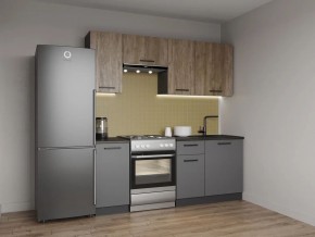 Кухонный гарнитур Умбра 2000 (Стол. 26мм) в Глазове - glazov.ok-mebel.com | фото